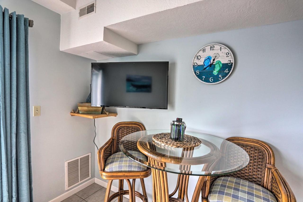 Resort-Style Condo With Lake-View Balcony! Put-in-Bay Kültér fotó